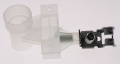 Lg Drum - Drain Assy connector Tj-pjt Pump&tdl